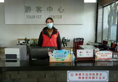 姜堰區設置150處旅游咨詢服務點，助力全域旅游發展